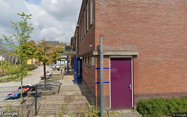 Street View Dorpstraat 30