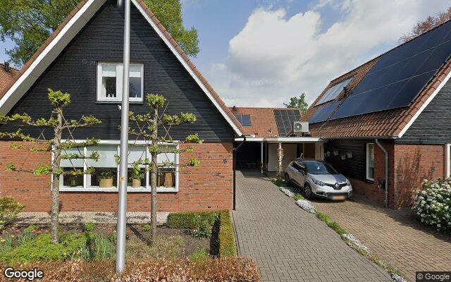 Street View Klein Canada 5