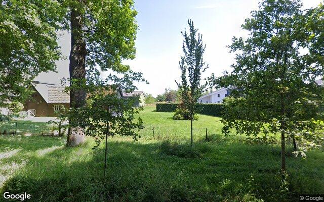 Street View Turfhekke 3