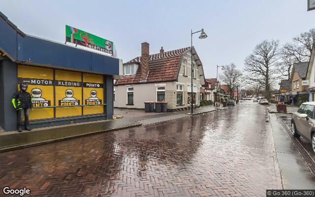 Street View Dorpstraat 72