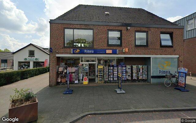 Street View Dorpstraat 54