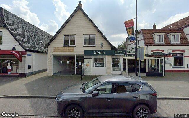 Street View Dorpstraat 46