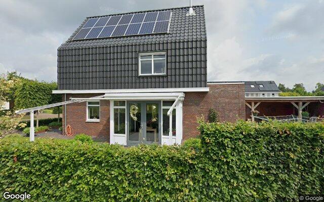 Street View De Boerboom 35