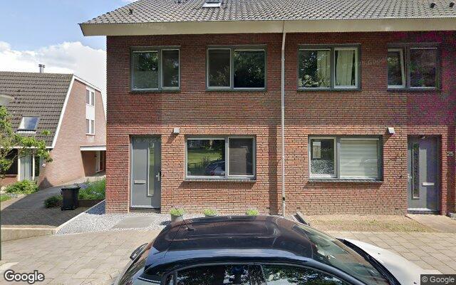Street View Het Middenpad 23