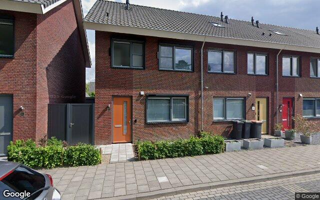 Street View Het Middenpad 31