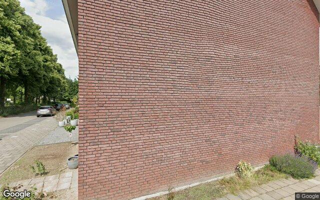 Street View Het Middenpad 37