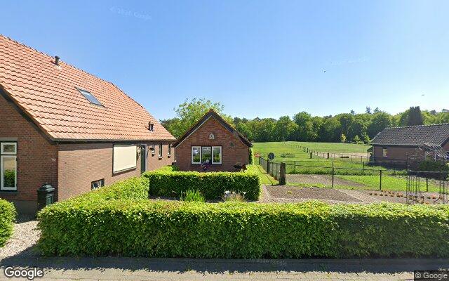 Street View Paalbergweg 12