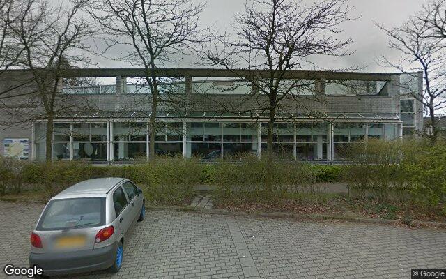 Street View Molecatenlaan 17