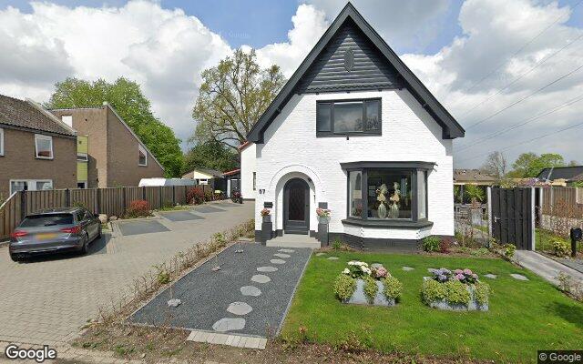 Street View Dorpstraat 55
