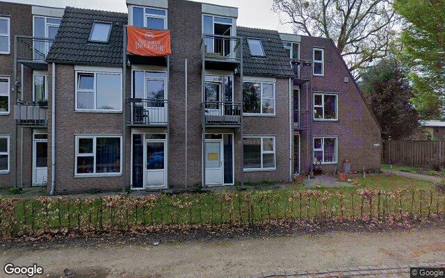 Street View Dorpstraat 55