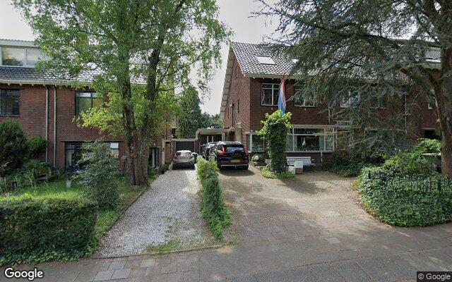 Street View Karthuizerstraat 28