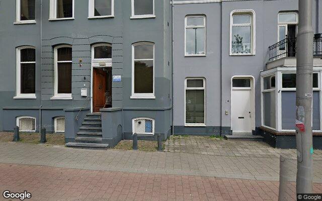 Street View Apeldoornsestraat 8