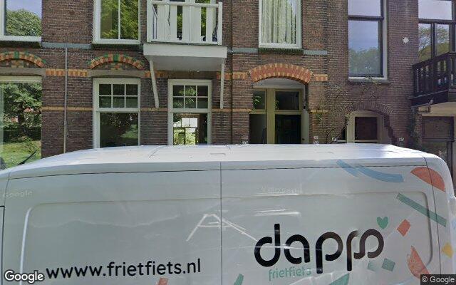Street View Klarenbeekstraat 83