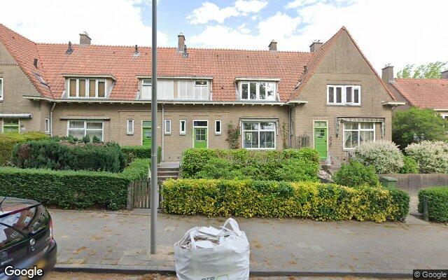 Street View Dr. Schaepmanlaan 24