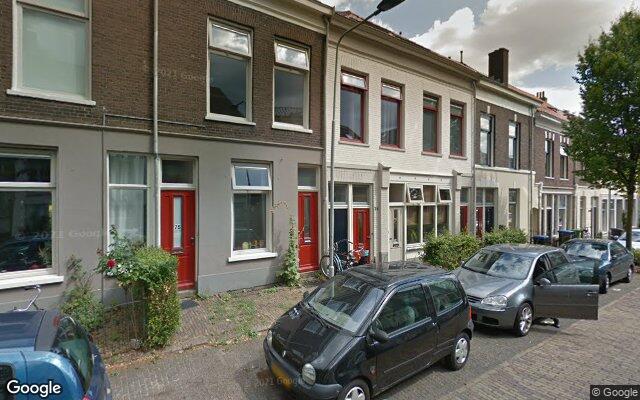 Street View Schrassertstraat 75