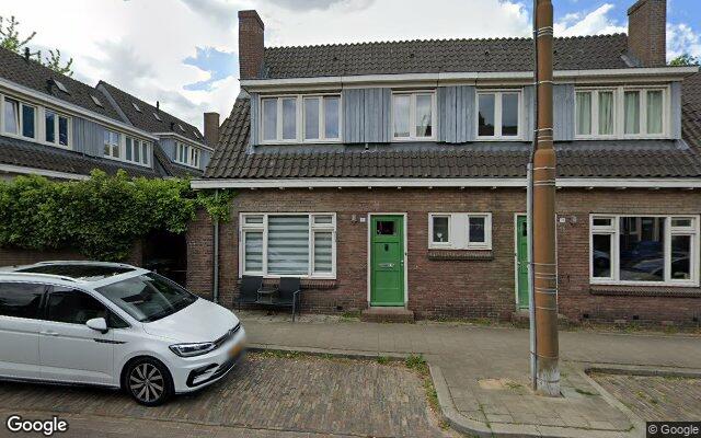 Street View Schuttersbergweg 91