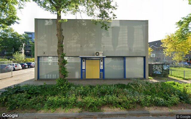 Street View Rietgrachtstraat 49