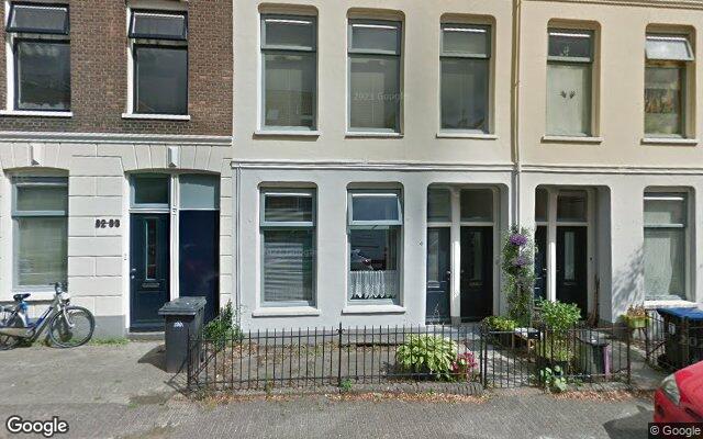 Street View Schrassertstraat 85