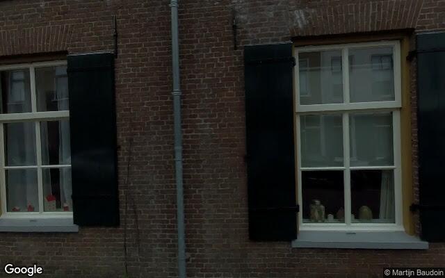 Street View Catharijnestraat 20