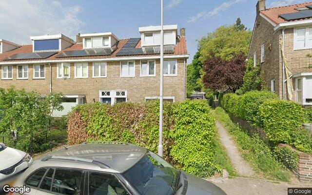 Street View Hertshoornstraat 21