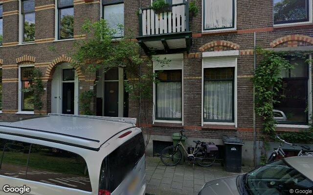 Street View Klarenbeekstraat 57