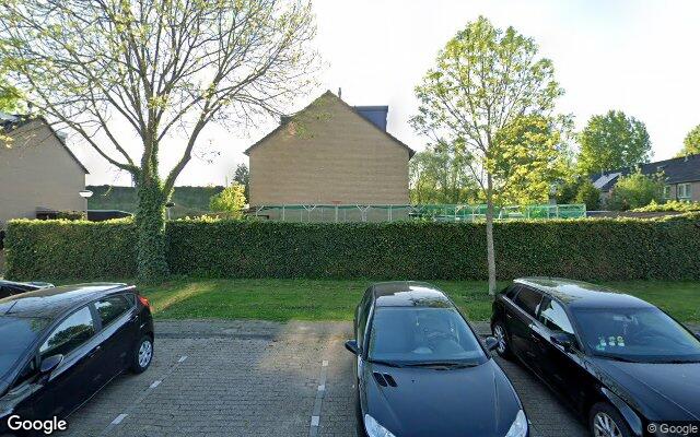 Street View Alkemadeplantsoen 8