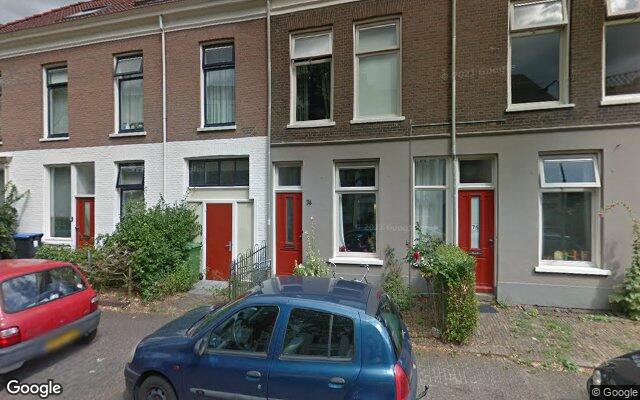 Street View Schrassertstraat 74