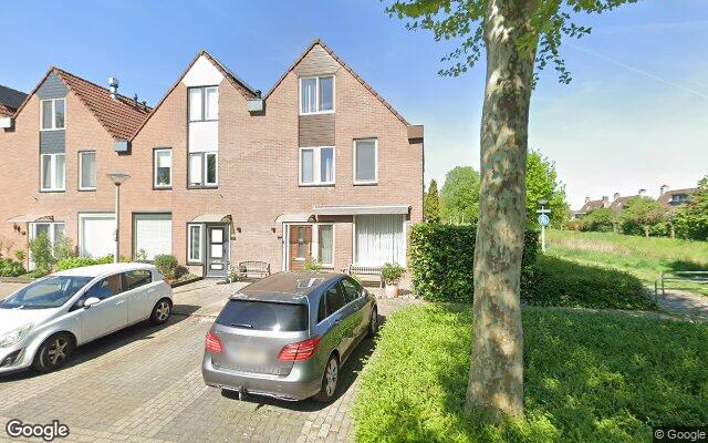 Street View Eindhovensingel 100