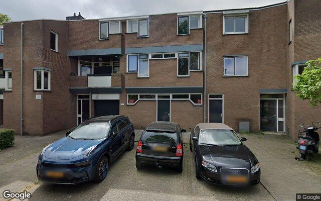 Street View Groningensingel 1133