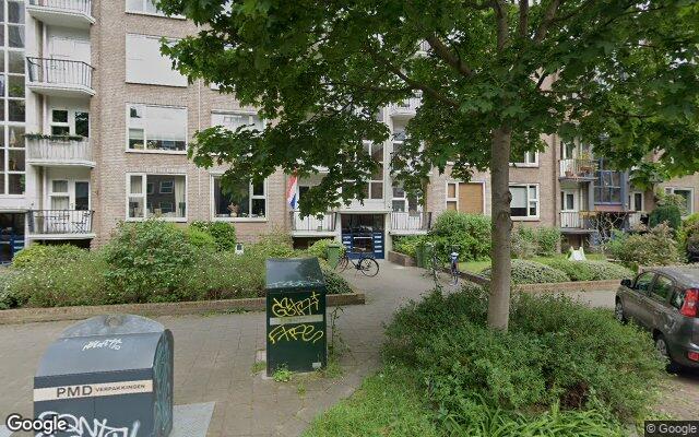 Street View Dr. J.C. Hartogslaan 23