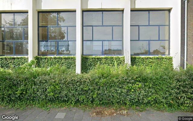 Street View Hoornsediep 155