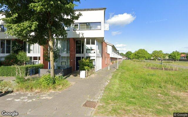 Street View Stadswaardenlaan 97