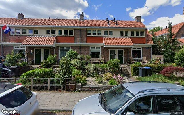 Street View Helsdingenstraat 33