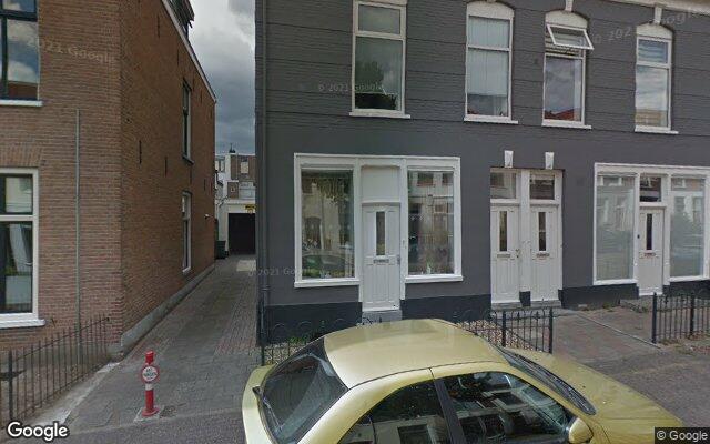 Street View Schrassertstraat 21