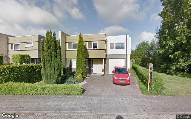 Street View Smallingerlandweg 2