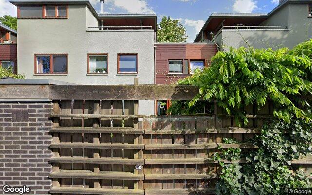 Street View Augustijnenstraat 6