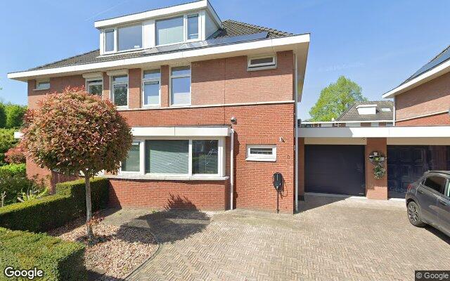 Street View Willem Roodbeenhof 8