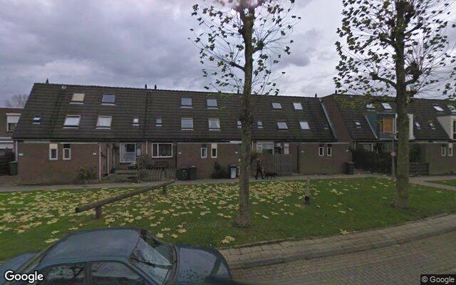 Street View Eindhovensingel 262