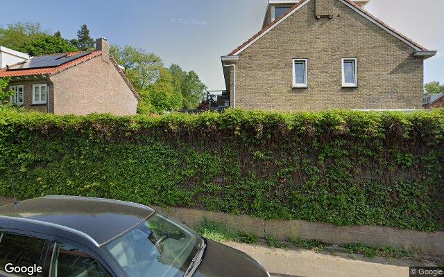 Street View Hertshoornstraat 15