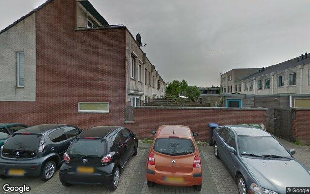 Street View Heinrich Böllhof 14