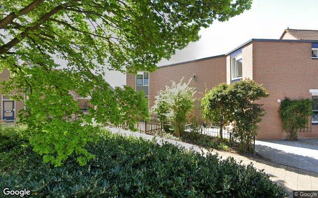 Street View Westerschouwenhof 2