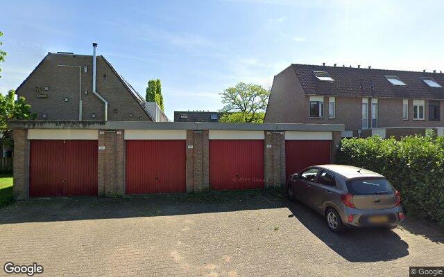 Street View Aasterbergstraat 10