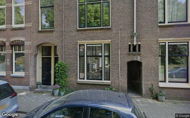 Street View Klarenbeekstraat 33