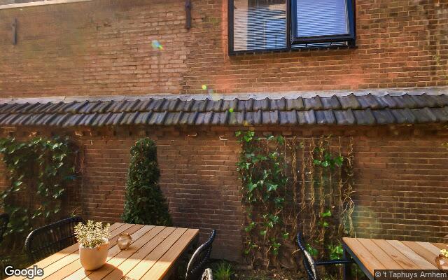 Street View Mariënburgstraat 12