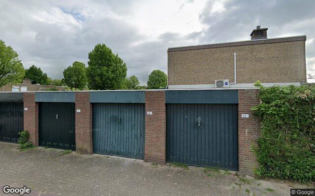 Street View Drakensteinlaan 15