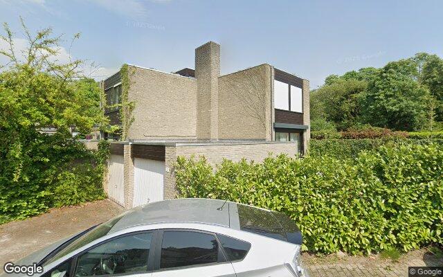 Street View Wilbrennincklaan 2