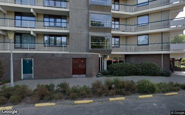 Street View Groningensingel 307