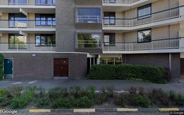 Street View Groningensingel 575