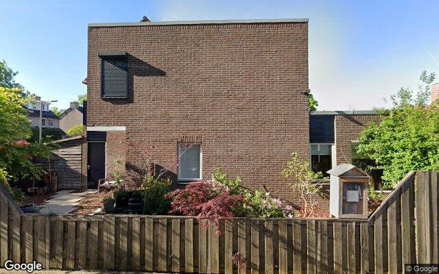 Street View Woudrichemstraat 82