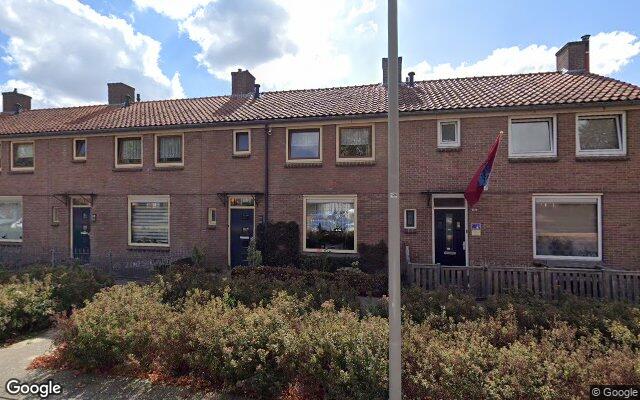 Street View Huissensestraat 182